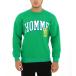 Sweatshirt -Homme- TR1011IK: img 1