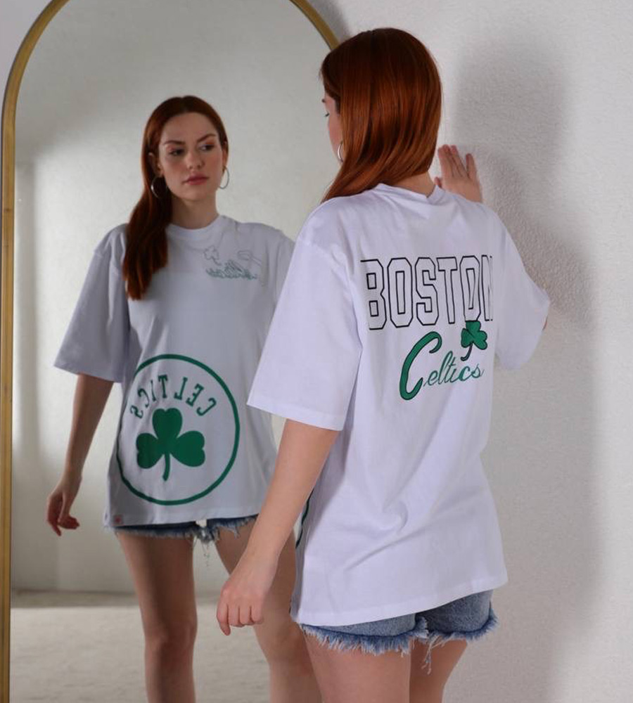 T-shirt γυναικείο -celtic- TR10153CA