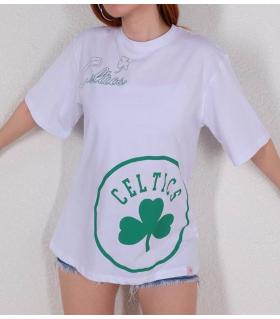 T-shirt γυναικείο -celtic- TR10153CA