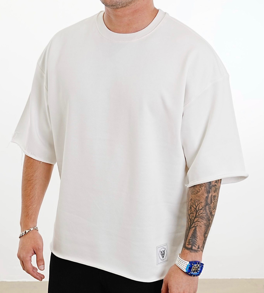 Oversized t-shirt TR6049B