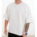 Oversized t-shirt TR6049B: img 1