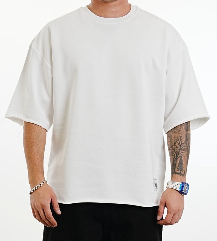 Oversized t-shirt TR6049B