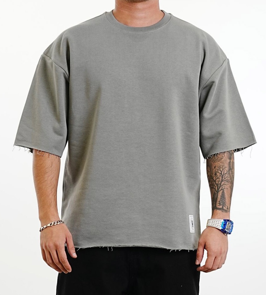 Oversized t-shirt TR6049B