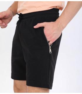 Men's shorts with zipper in pocket TR112PH