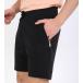 Men's shorts with zipper in pocket TR112PH: img 1