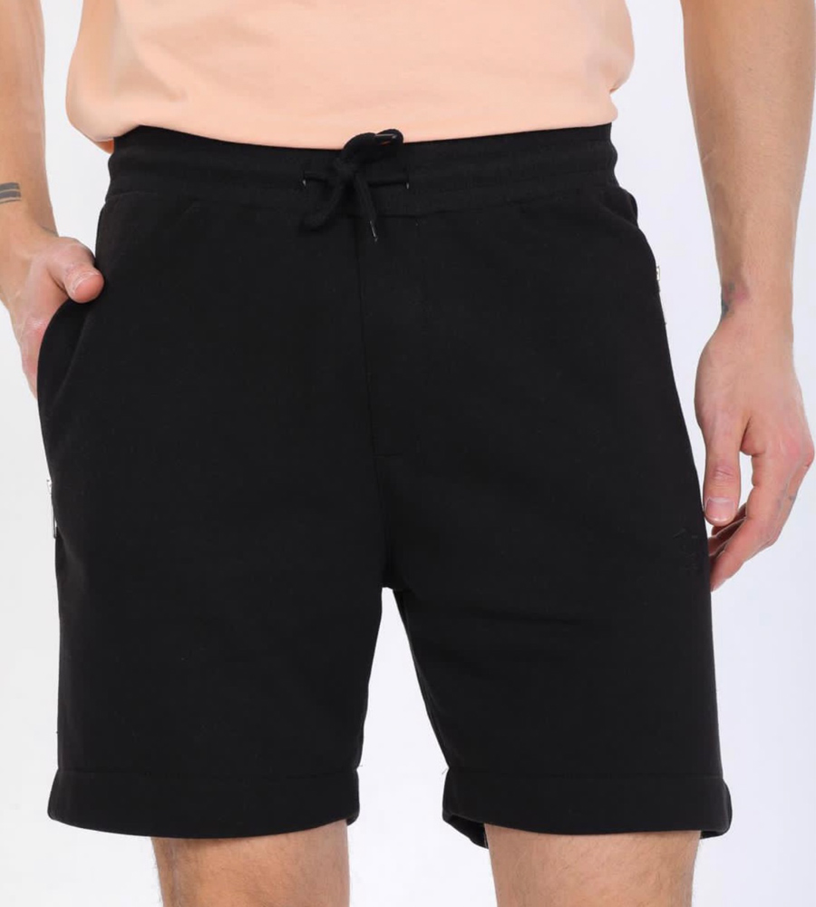 Men's shorts with zipper in pocket TR112PH