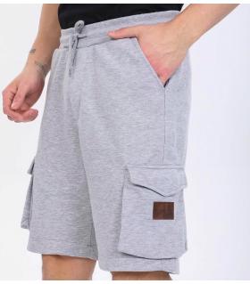 Men's shorts cargo TR113PH