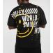 T-Shirt ανδρικό -SMILEY WORD- TR135JA: img 1