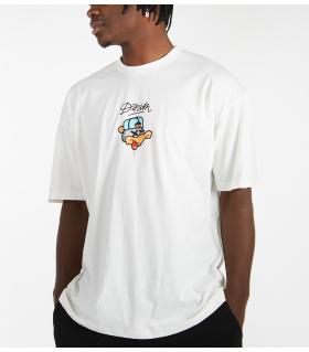 T-Shirt ανδρικό -DREAM- TR161JA