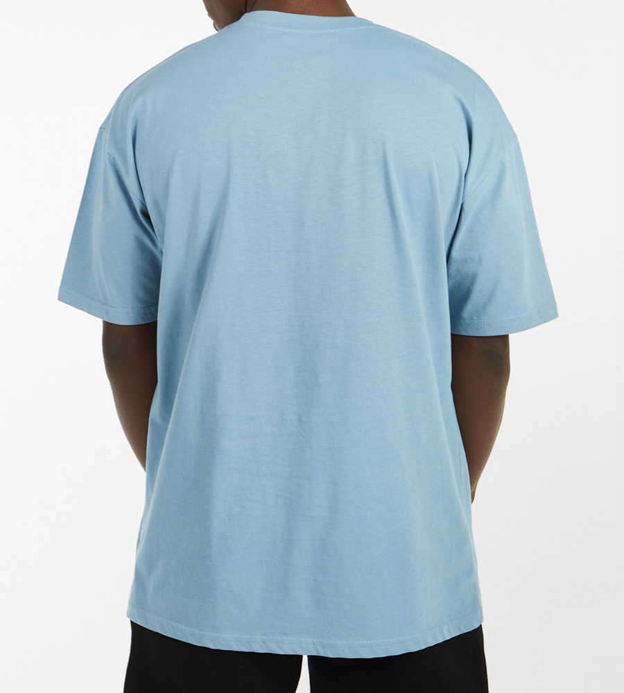T-Shirt ανδρικό -FEATHER- TR164JA