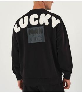 Sweatshirt -Lucky- TR2040BR