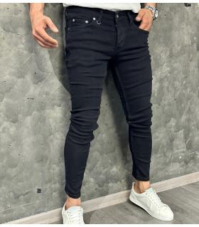 Skinny jean παντελόνι TR20671OSC