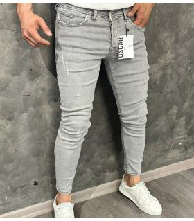 Skinny jean παντελόνι TR20682OSC
