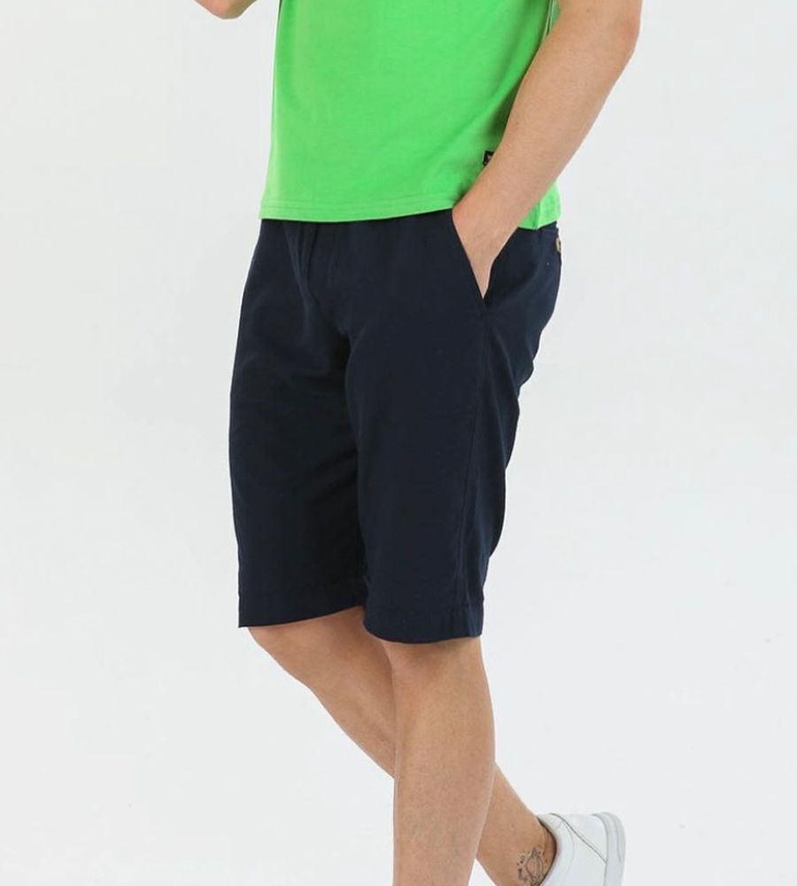Men's shorts TR2304WI