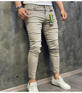  Skinny jean παντελόνι  TR2573OSC