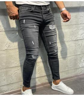  Skinny jean παντελόνι  TR2653OSC