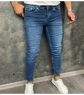  Skinny jean παντελόνι  TR2654OSC