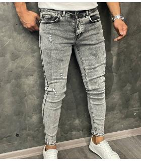  Skinny jean παντελόνι  TR2656OSC