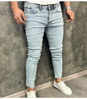 Skinny jean παντελόνι TR26611OSC