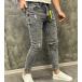 Skinny jean παντελόνι TR26782OSC: img 2