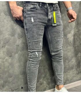 Skinny jean παντελόνι TR26782OSC