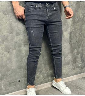 Skinny jean παντελόνι TR26842OSC