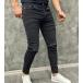 Skinny jean παντελόνι TR26844OSC: img 3
