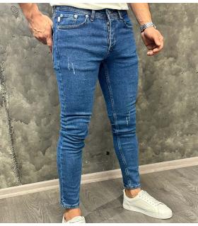 Skinny jean παντελόνι TR26982OSC