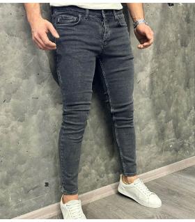Skinny jean παντελόνι TR26991OSC