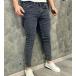 Skinny jean παντελόνι TR26991OSC: img 1