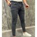 Skinny jean παντελόνι TR26991OSC: img 2