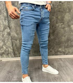 Skinny jean παντελόνι TR29551OSC