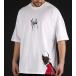 T-shirt ανδρικό -MODLY- TR3013RA: img 2