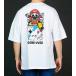 T-shirt ανδρικό -GAME OVER- TR3048RA: img 1