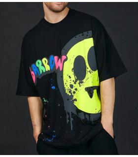 T-shirt ανδρικό -BARROW- TR3058RA