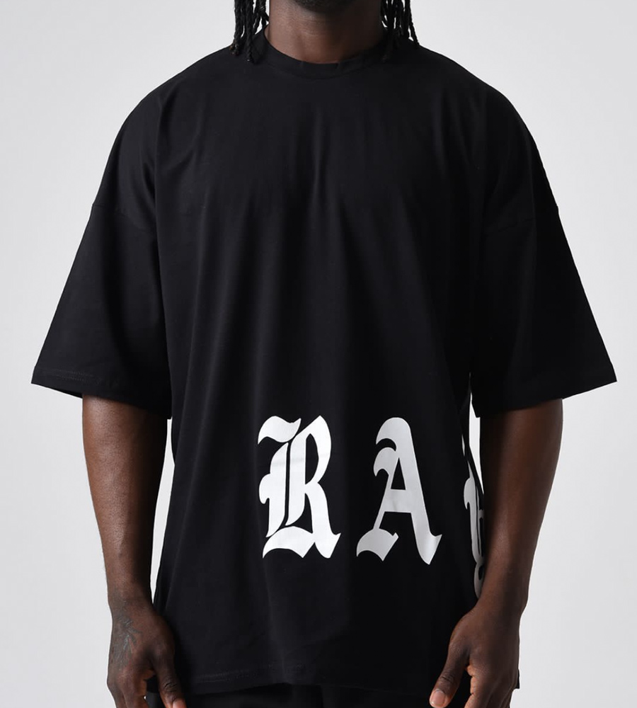 T-shirt ανδρικό -RAYZON- TR3084RA