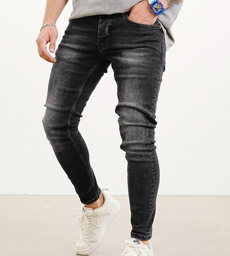 Skinny jean pant TR3182B