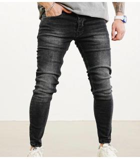 Skinny jean παντελόνι TR3182B