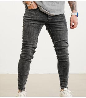 Skinny jean παντελόνι TR3183B