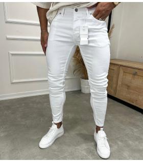 Skinny jean παντελόνι TR3552K