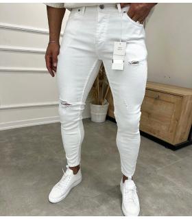 Skinny jean παντελόνι TR3561K