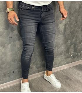  Skinny jean παντελόνι  TR3619OSC