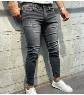  Skinny jean παντελόνι TR3653OSC