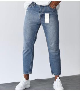 Boyfriend jean παντελόνι TR3991K