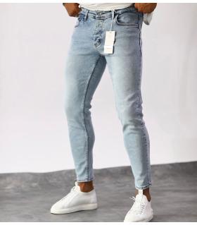 Skinny jean παντελόνι TR502K