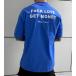 T-Shirt ανδρικό -Get Money- TR51385BL: img 5
