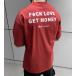 T-Shirt ανδρικό -Get Money- TR51385BL: img 4