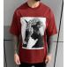 T-Shirt ανδρικό -Get Money- TR51385BL: img 1
