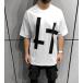 T-Shirt ανδρικό -Cross- TR51399BL: img 1