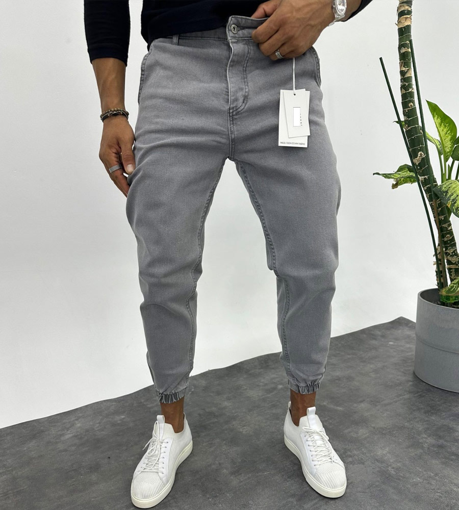 Jogger jean TR560K